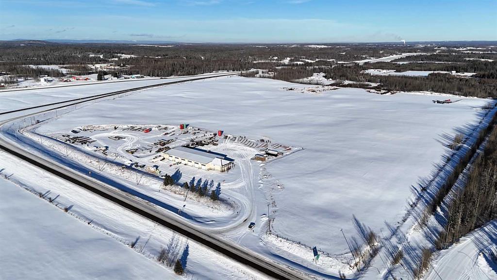 53119 Alberta 47, Yellowhead County, AB