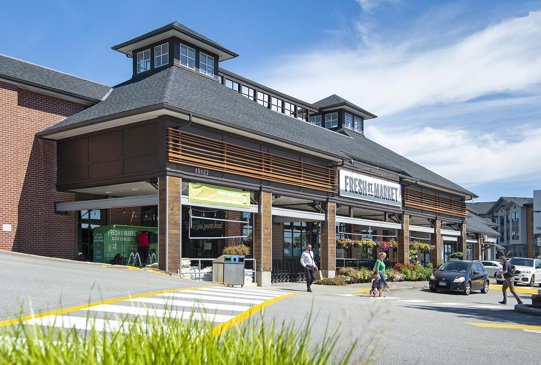 G-203 - 10 56 Avenue, Surrey, BC