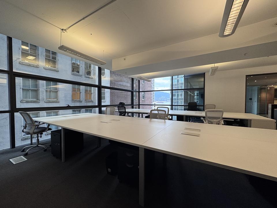 800 - 838 West Hastings Street, Vancouver, BC