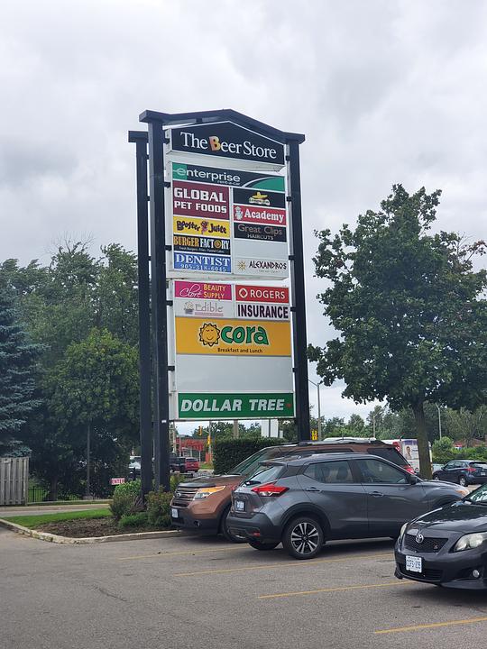 22 - 1400 Upper James Street, Hamilton, ON