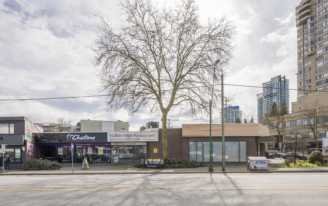 5210 - 5210 Kingsway, Burnaby, BC