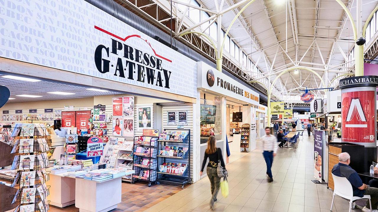 15A - 7500 Boulevard des Galeries d'Anjou, Montréal, QC