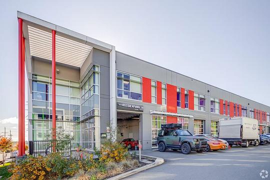 8855 Laurel Street, Vancouver, BC