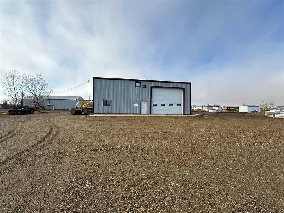 5703 49 Street, Grimshaw, AB