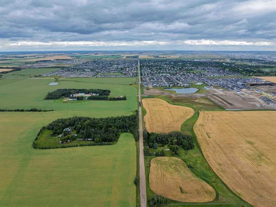 Range Road 253, Leduc County, AB