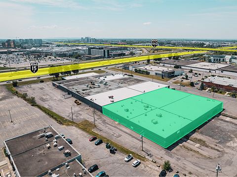 2275 Autoroute des Laurentides, Laval, QC
