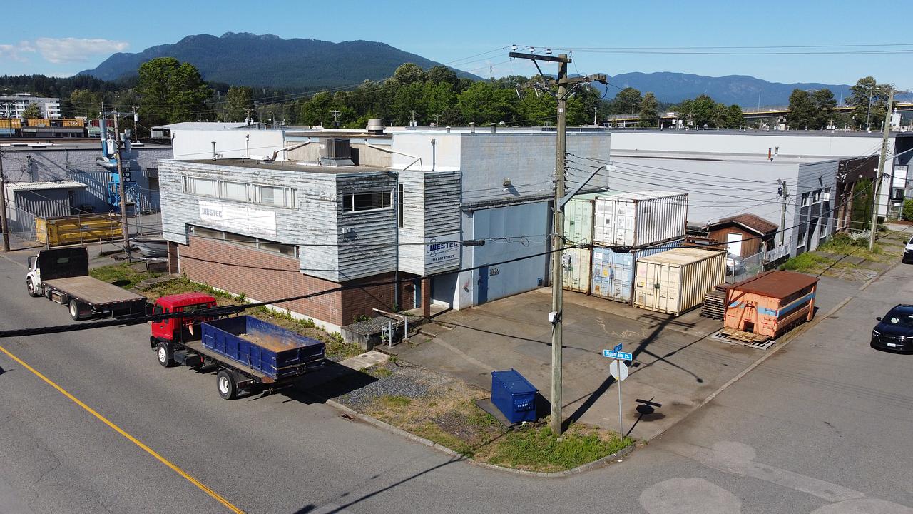1514 Bay Street, North Vancouver, BC