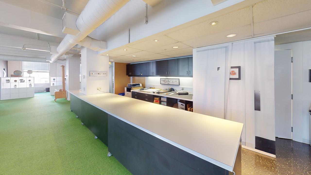 700 - 470 Granville Street, Vancouver, BC