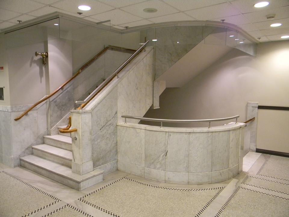500 - 736 Granville St, Vancouver, BC
