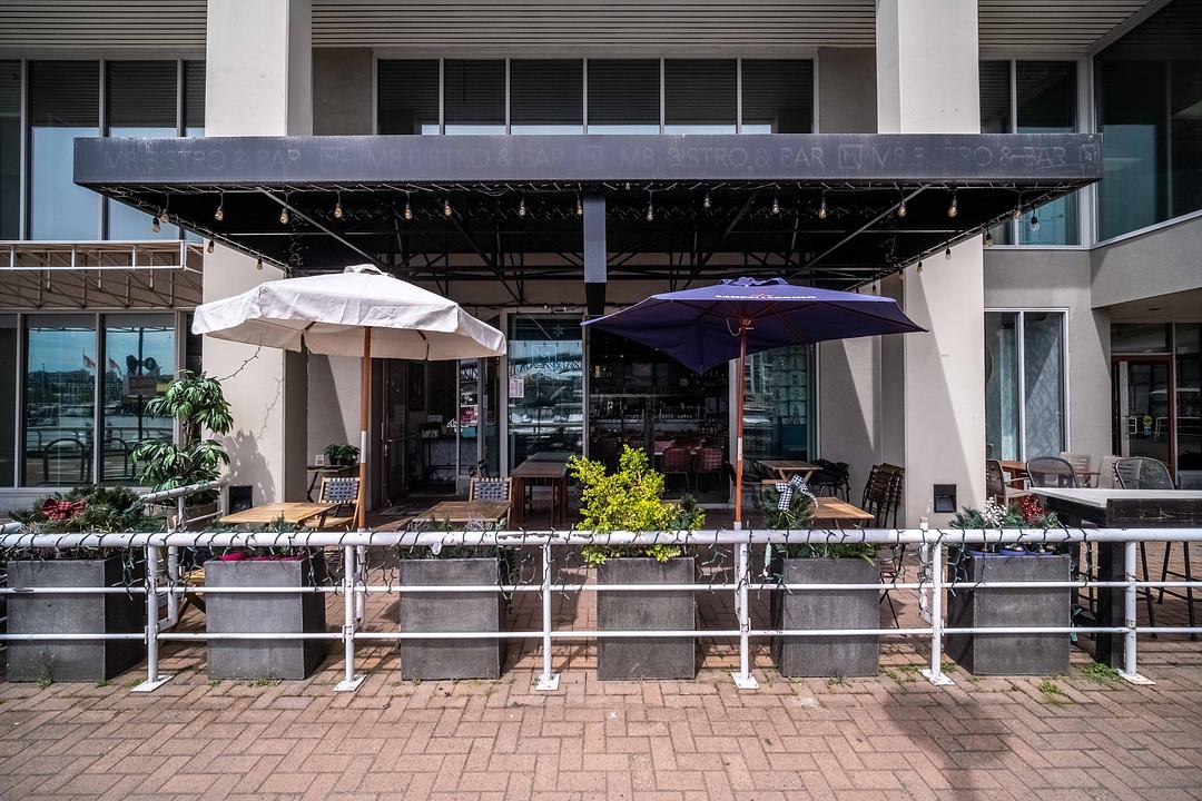 3 - 1010 Beach Avenue, Vancouver, BC