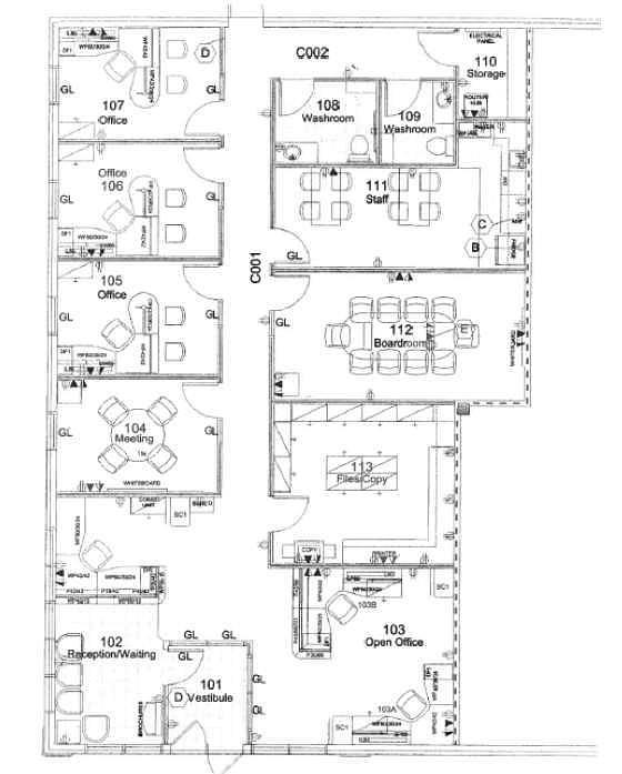 400A - 650 South Railway Avenue East, Drumheller, AB