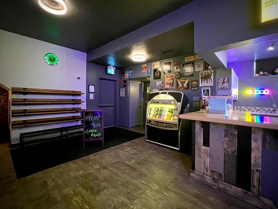 10004 100 Street, Hythe, AB