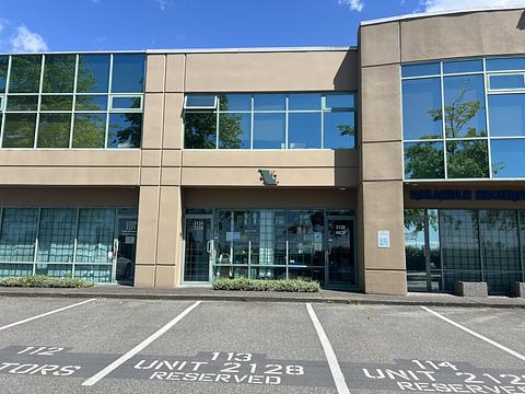 20800 Westminster Highway, Richmond, BC
