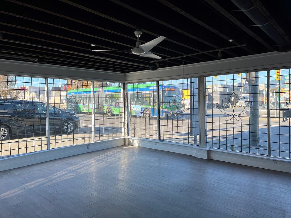 1310 East Hastings Street, Vancouver, BC