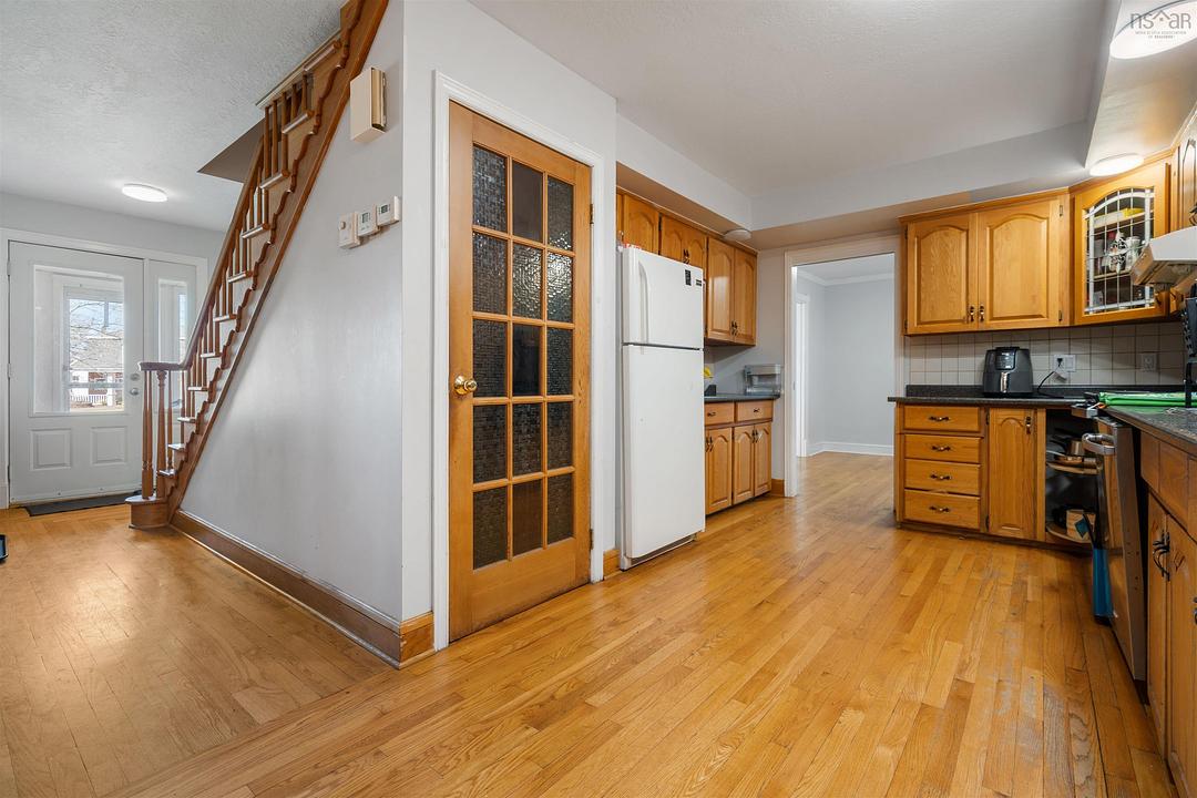 4 - Tupper Court, Port Hawkesbury, NS