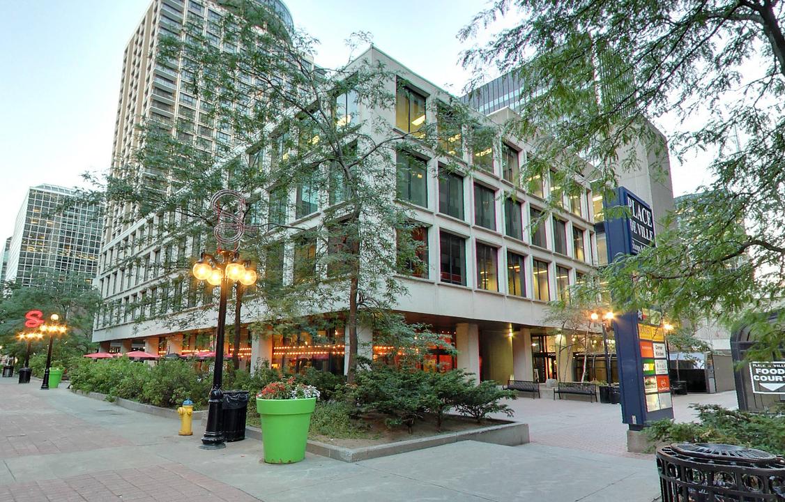 300 Sparks Street, Ottawa, ON