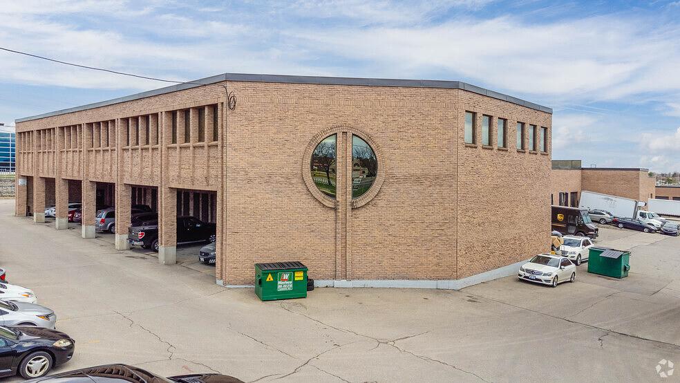 205 - 1030 Kamato Road, Mississauga, ON