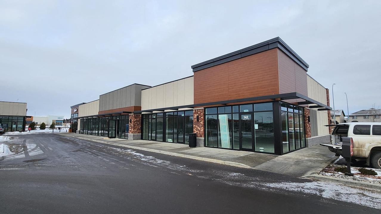 130 - 128 Edgemont Road Northwest, Edmonton, AB
