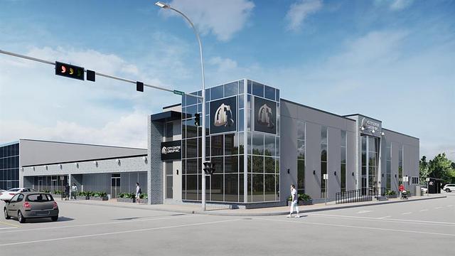 9902 Franklin Avenue, Fort McMurray, AB