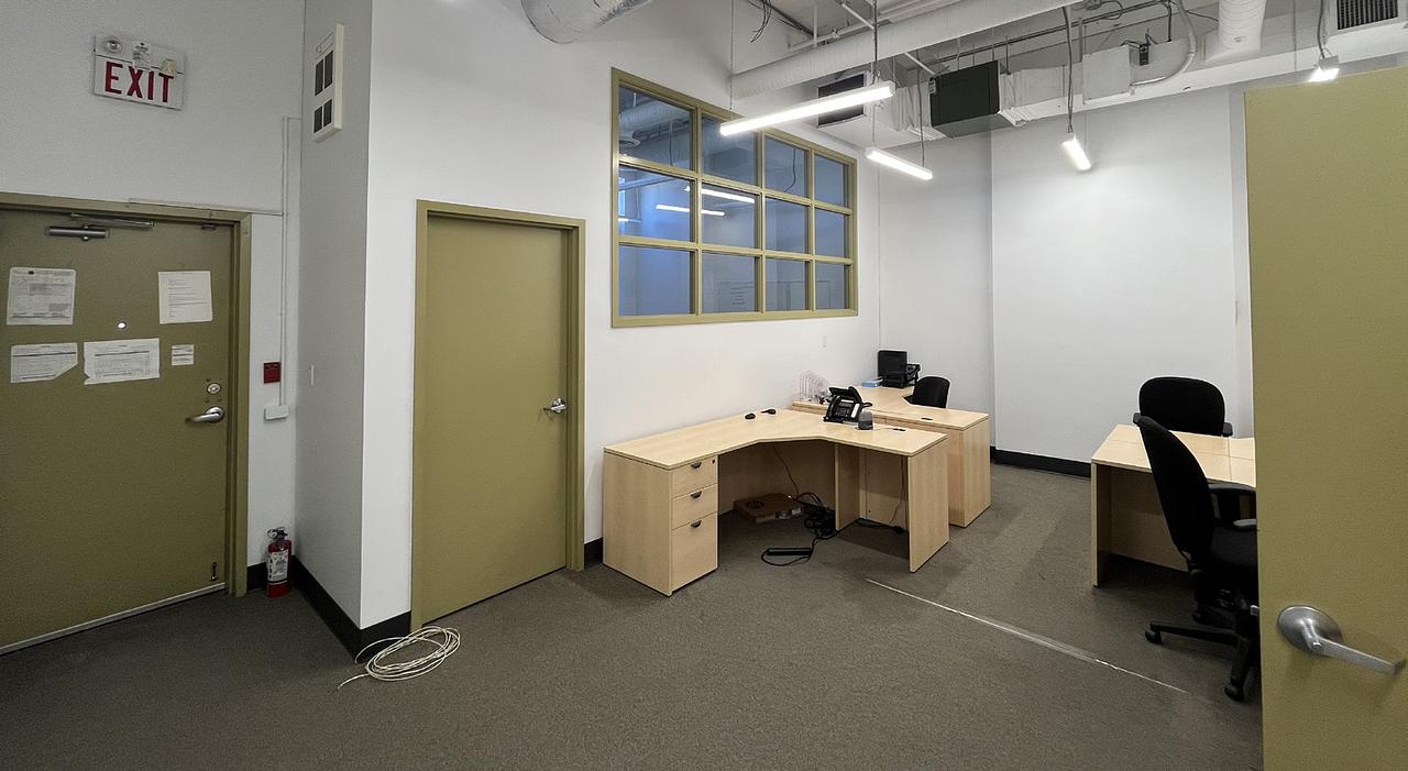 105-107 - 128 West 6th Avenue, Vancouver, BC