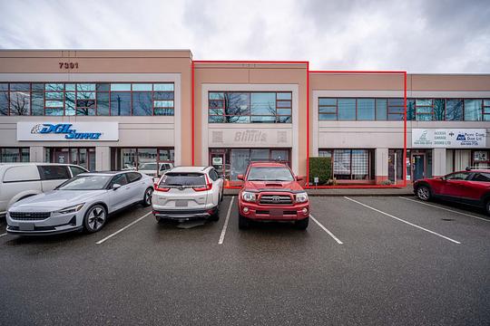 7391 Vantage Way, Delta, BC