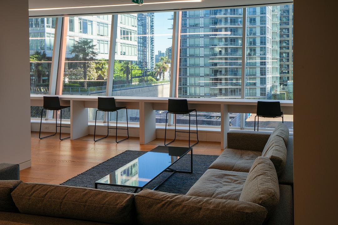 650 - 1281 Hornby Street, Vancouver, BC
