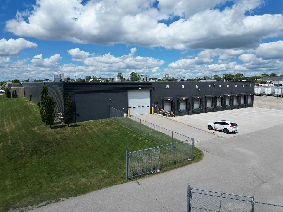 2 - 505 Conestoga Blvd, Cambridge, ON