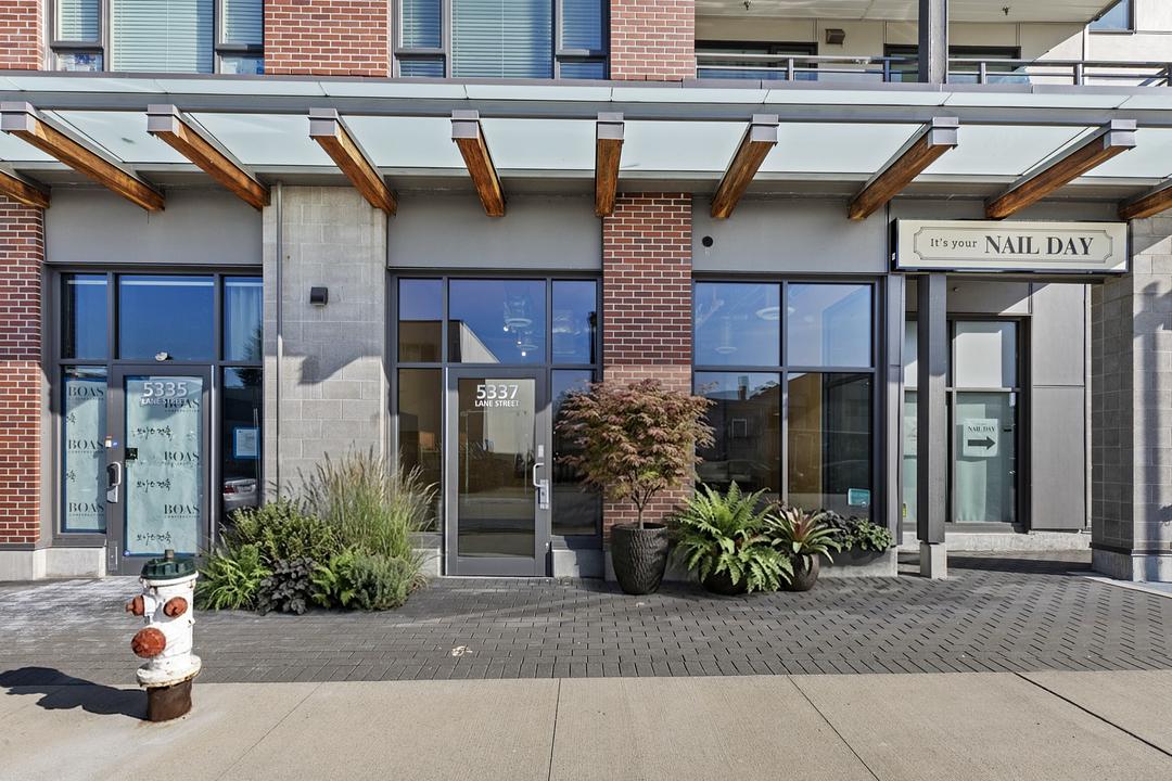 5337 Lane Street, Burnaby, BC