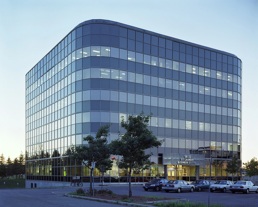 0200 - 1400 Saint Laurent Boulevard, Ottawa, ON