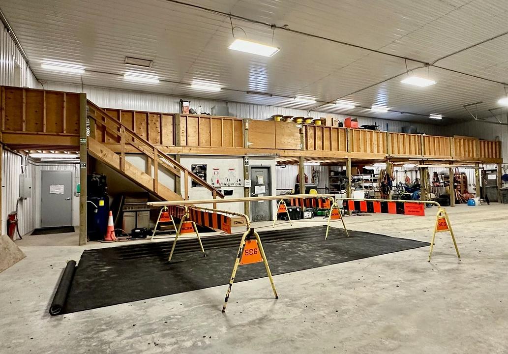 200 Caron Road, Headingley, MB