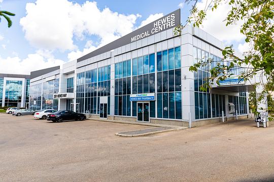 2551 Hewes Way NW, Edmonton, AB