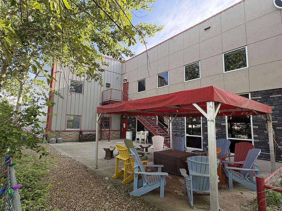 16908 128A Avenue Northwest, Edmonton, AB