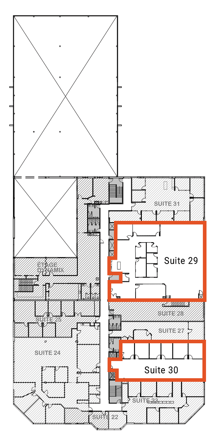 29 - 1471 Boulevard Lionel-Boulet, Varennes, QC floorplan
