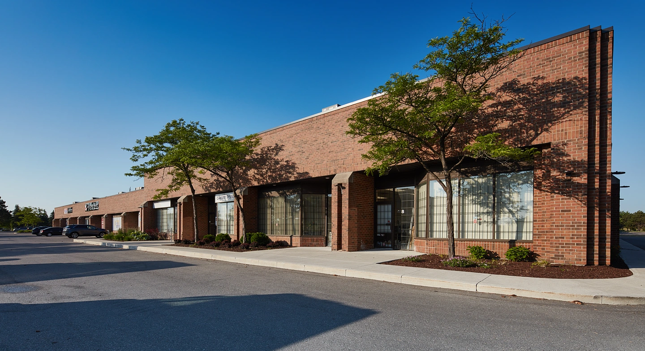 22 - 3105 Unity Drive, Mississauga, ON