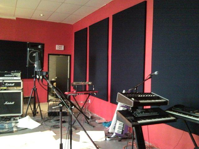Studio - 25 Polson Street, Toronto, ON