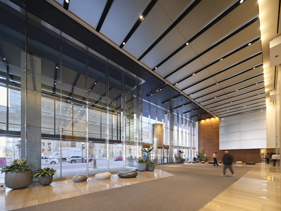 400 - 18 York Street, Toronto, ON