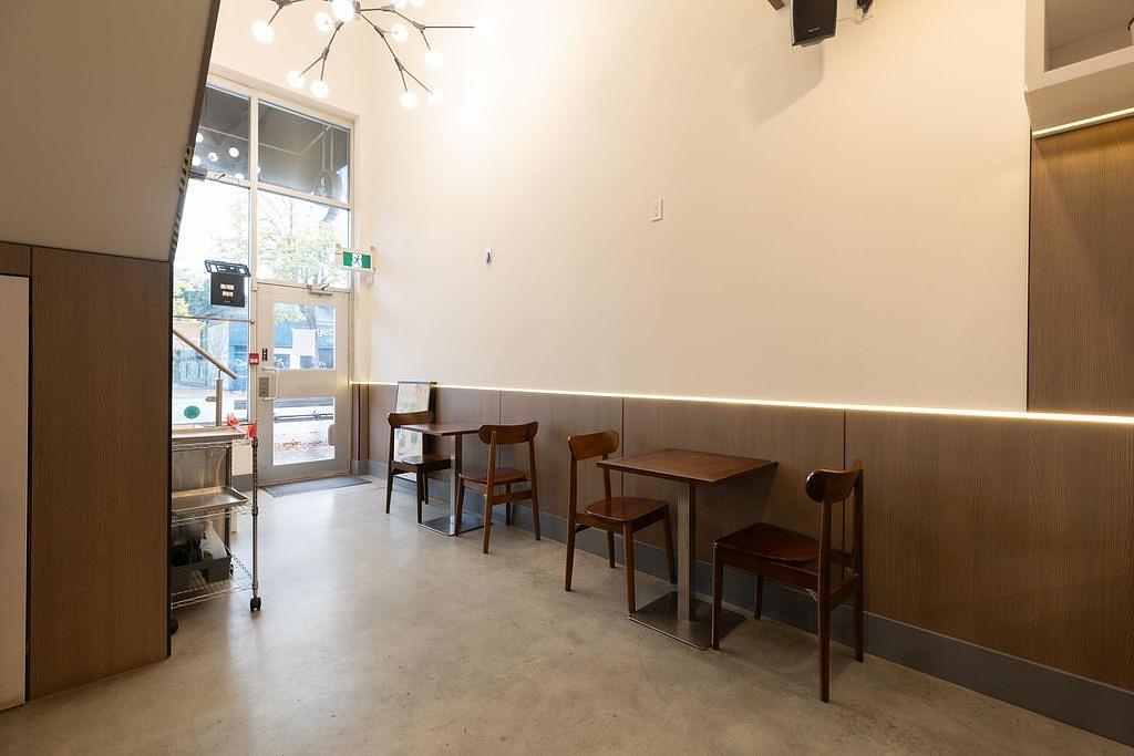 2815 West Broadway, Vancouver, BC