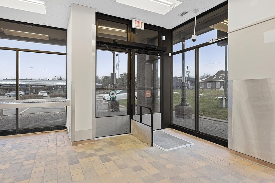 F1 - 1160 Beaverwood Road, Ottawa, ON