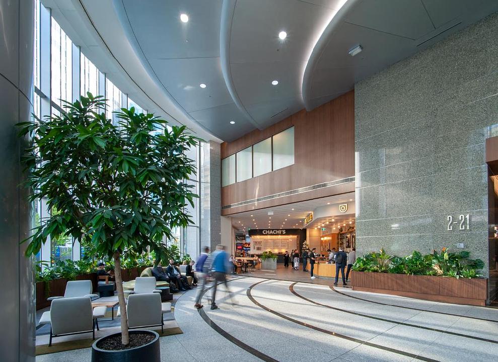 1058 - 550 Burrard Street, Vancouver, BC