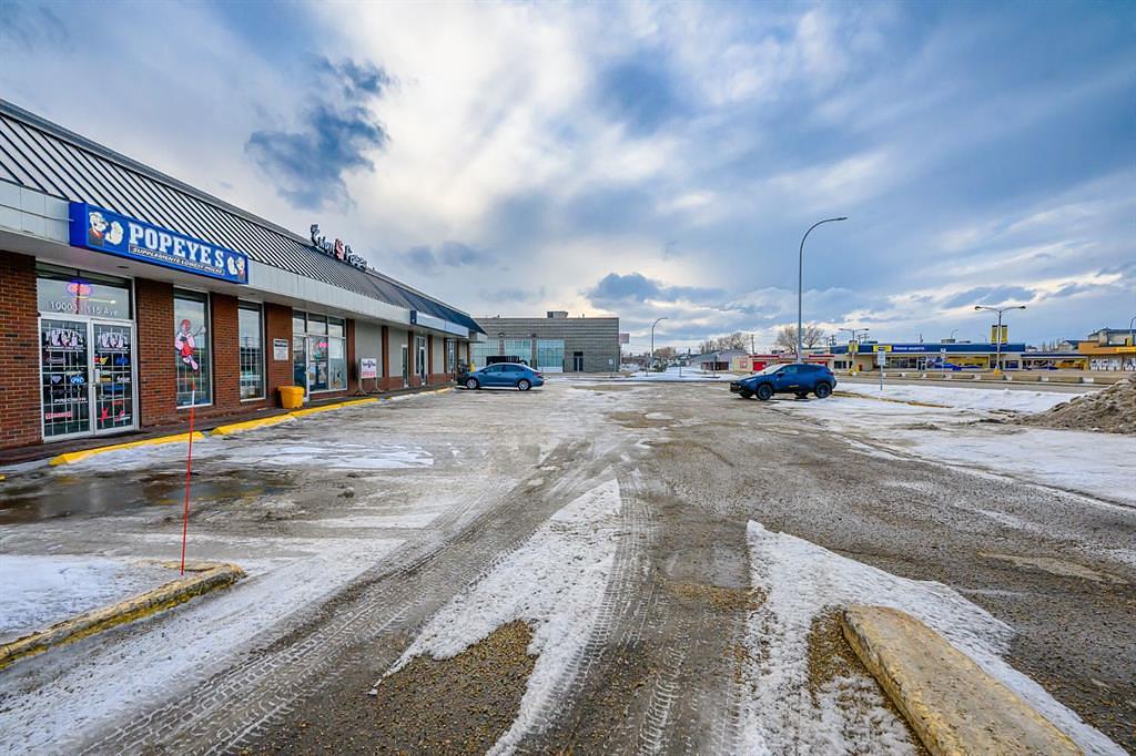 10011 115 Avenue, Grande Prairie, AB