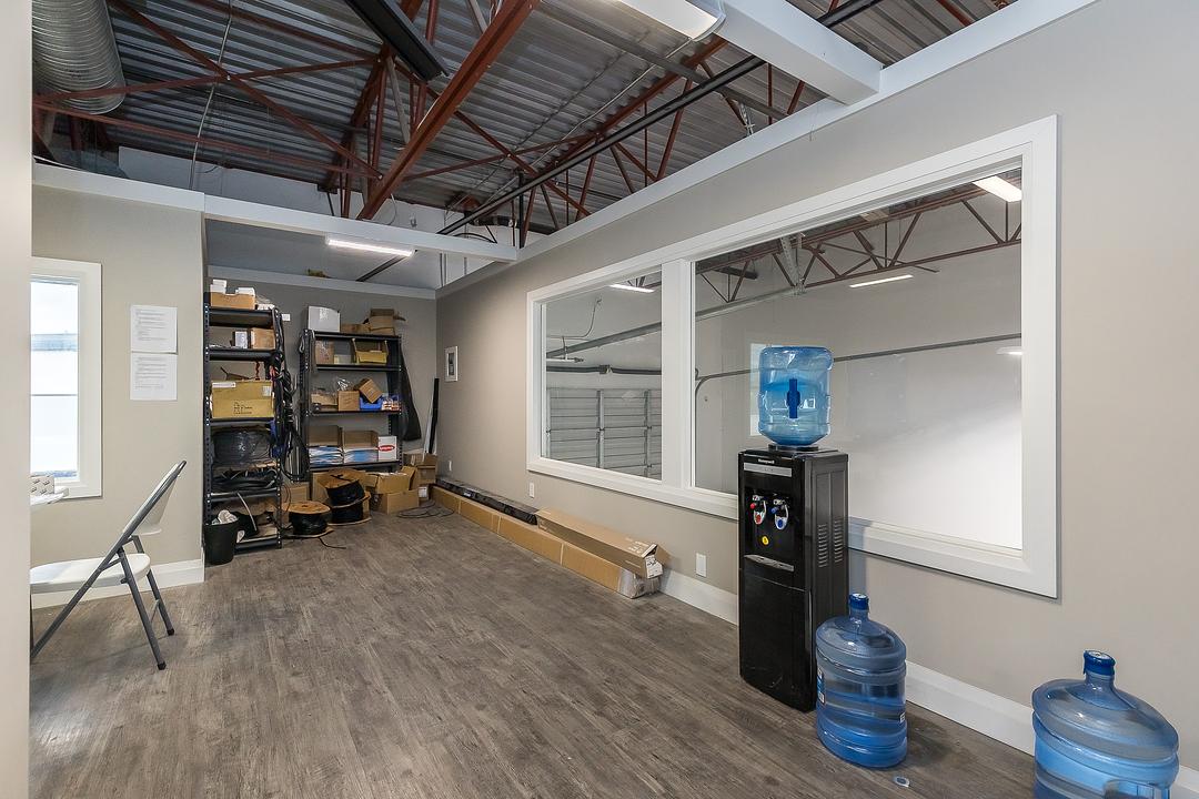 1 - 34100 South Fraser Way, Abbotsford, BC