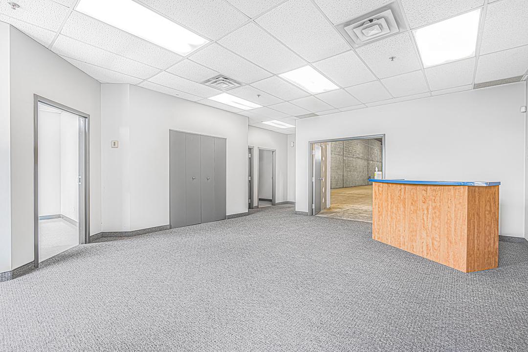 372 - 372 Rue Isabey, Montréal, QC