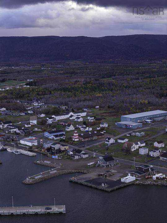 15403 Cabot Trail, Petit Étang, NS