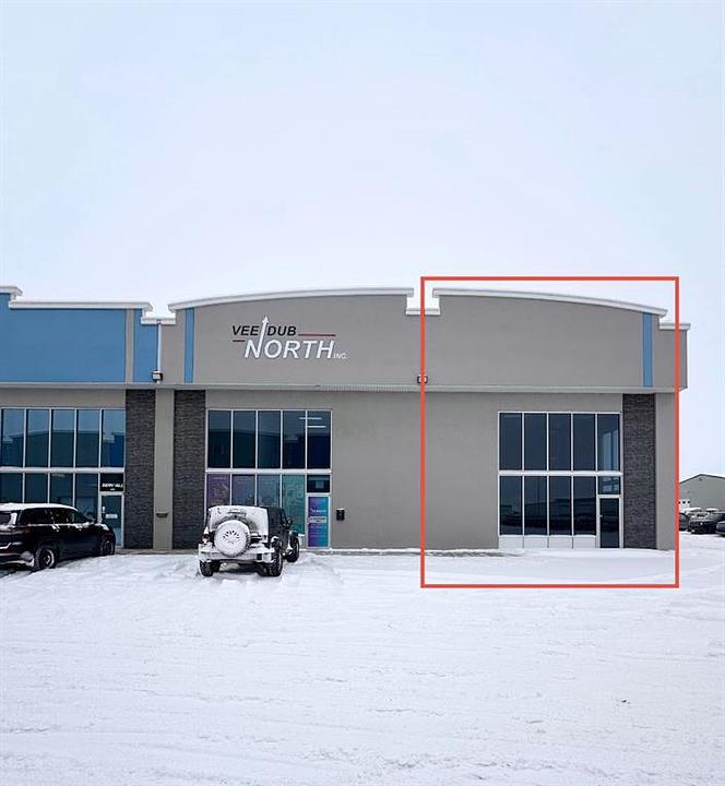 207 - 10920 84, Grande Prairie, AB