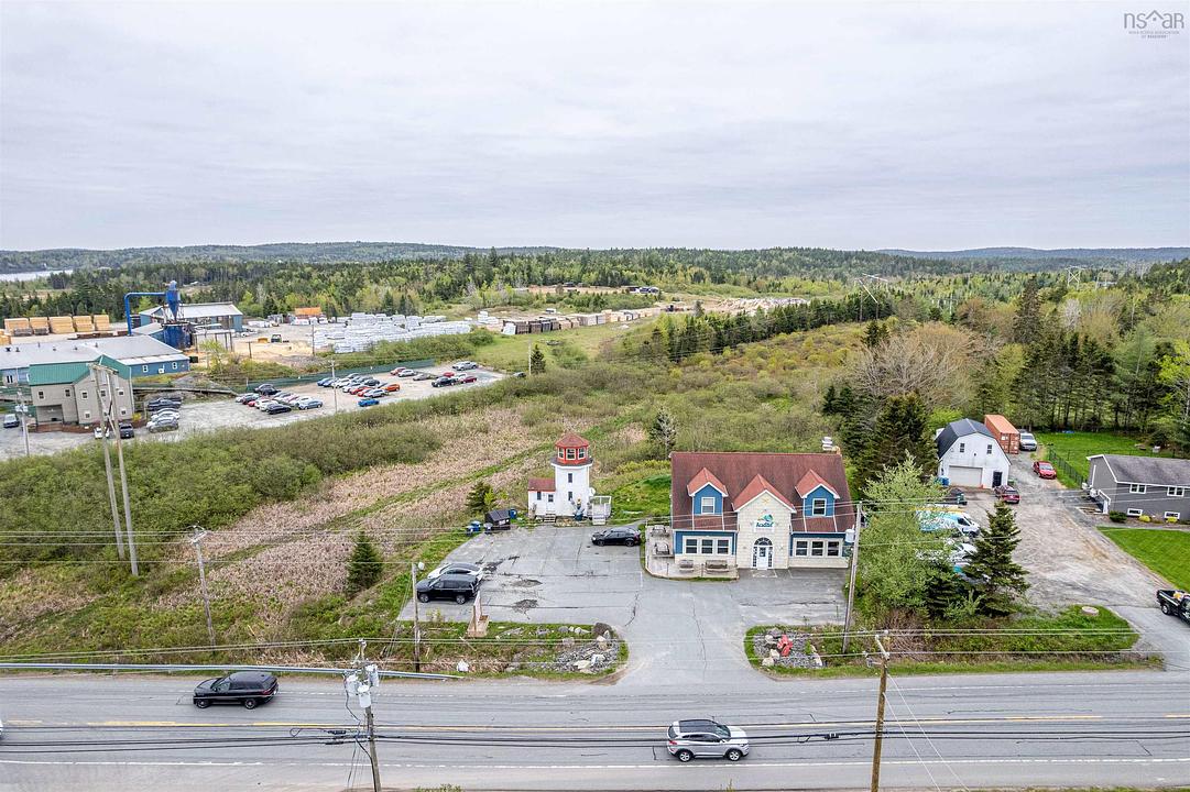 1990 Hammonds Plains Road, Hammonds Plains, NS