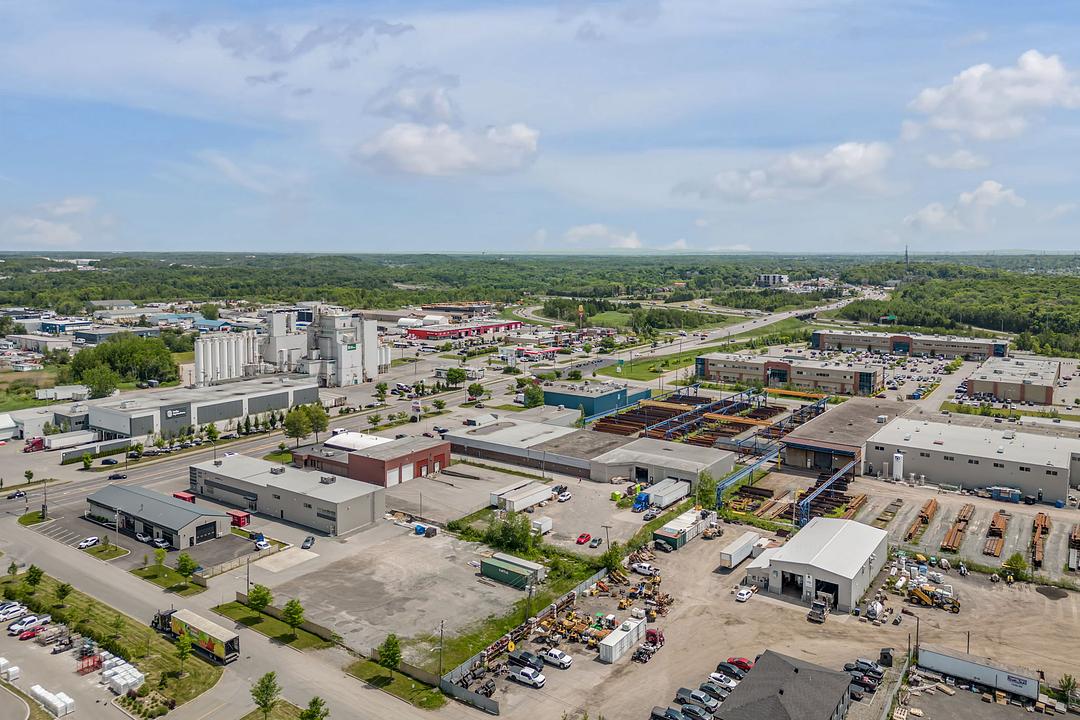 420 Avenue Taniata, Lévis, QC