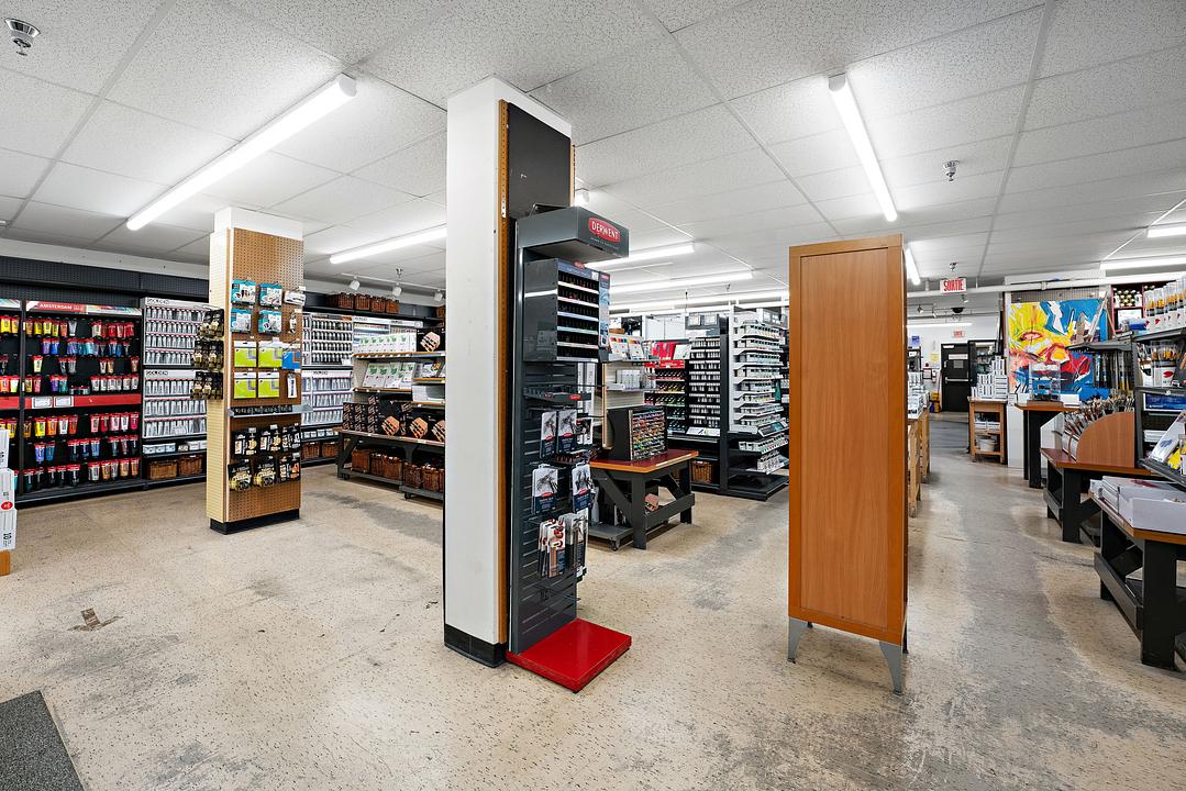 334 Rue Sainte-Catherine Est, Montréal, QC