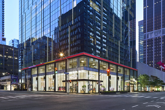 60 Bloor Street West, Toronto, ON
