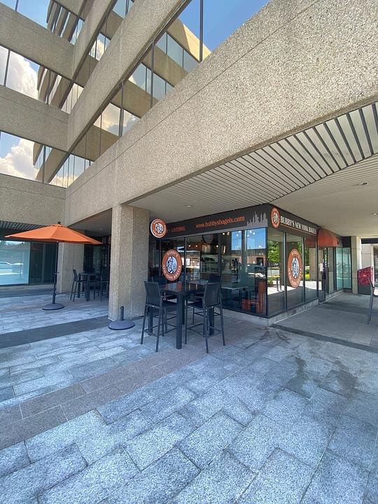 304B - 970 Lawrence Avenue West, Toronto, ON