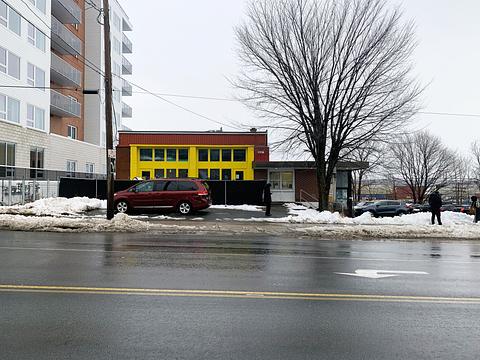 199 Bedford Highway, Halifax, NS